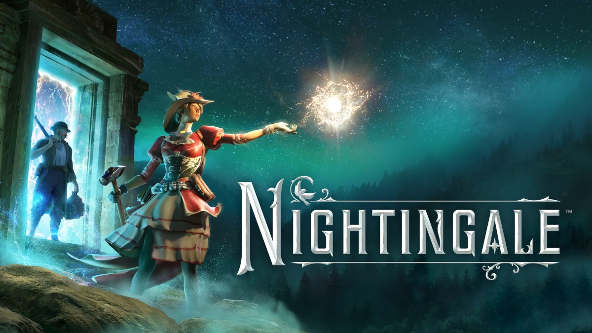 nightingale egs game